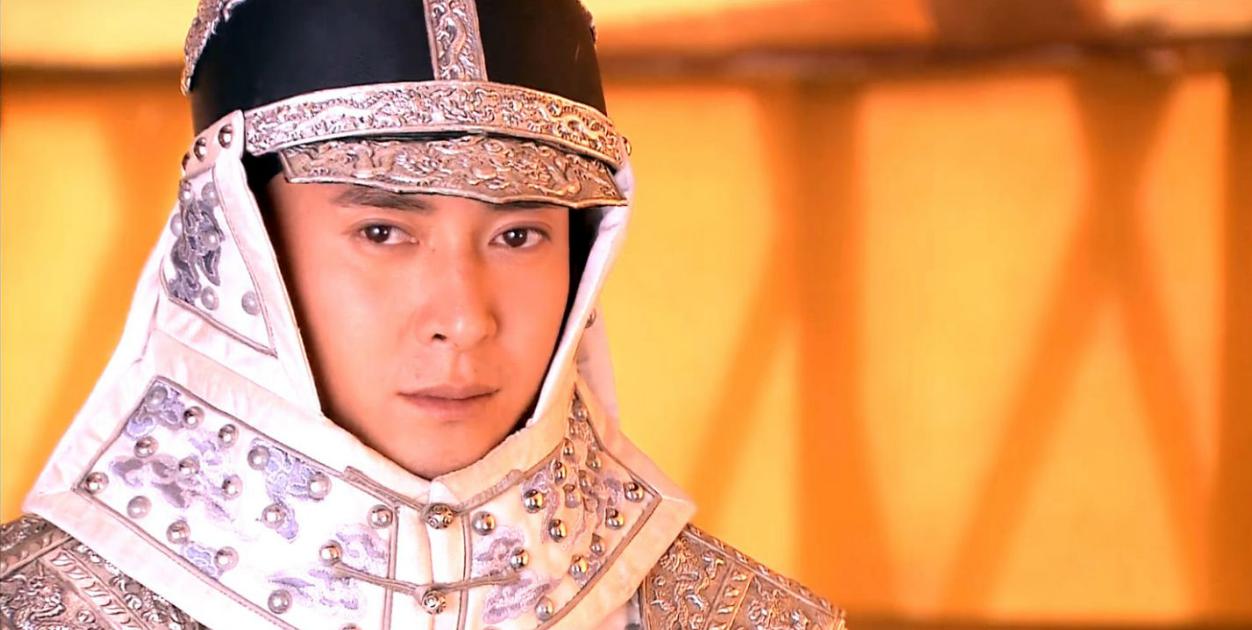 清朝皇太极之死,清朝入关几年皇太极死的