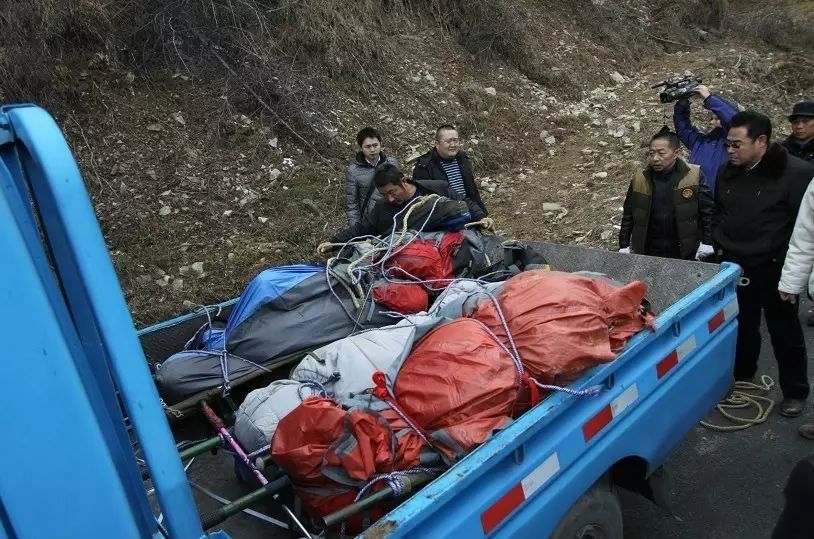 中国死亡率最高的穿越线路,最危险的线路穿越