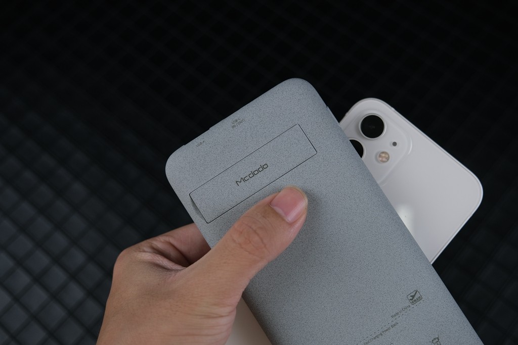 iphone12最合适的充电宝,iphone12性价比高的充电宝