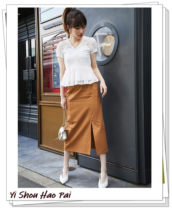 上衣塞进裤子上身短,上衣塞进下装