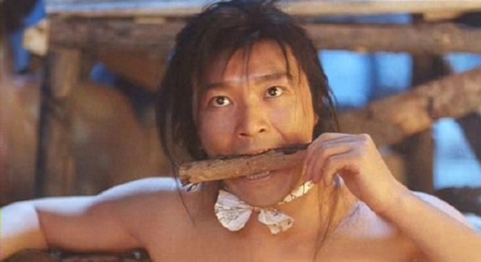 周星驰为什么被叫星爷,周星驰为什么叫周生