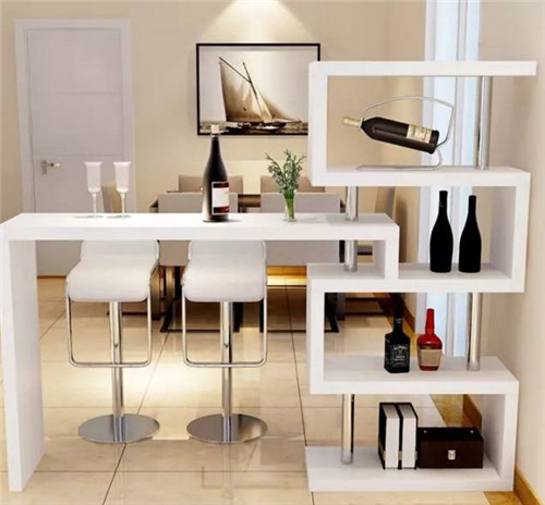 室内装饰隔断的方法,家装活动隔断效果