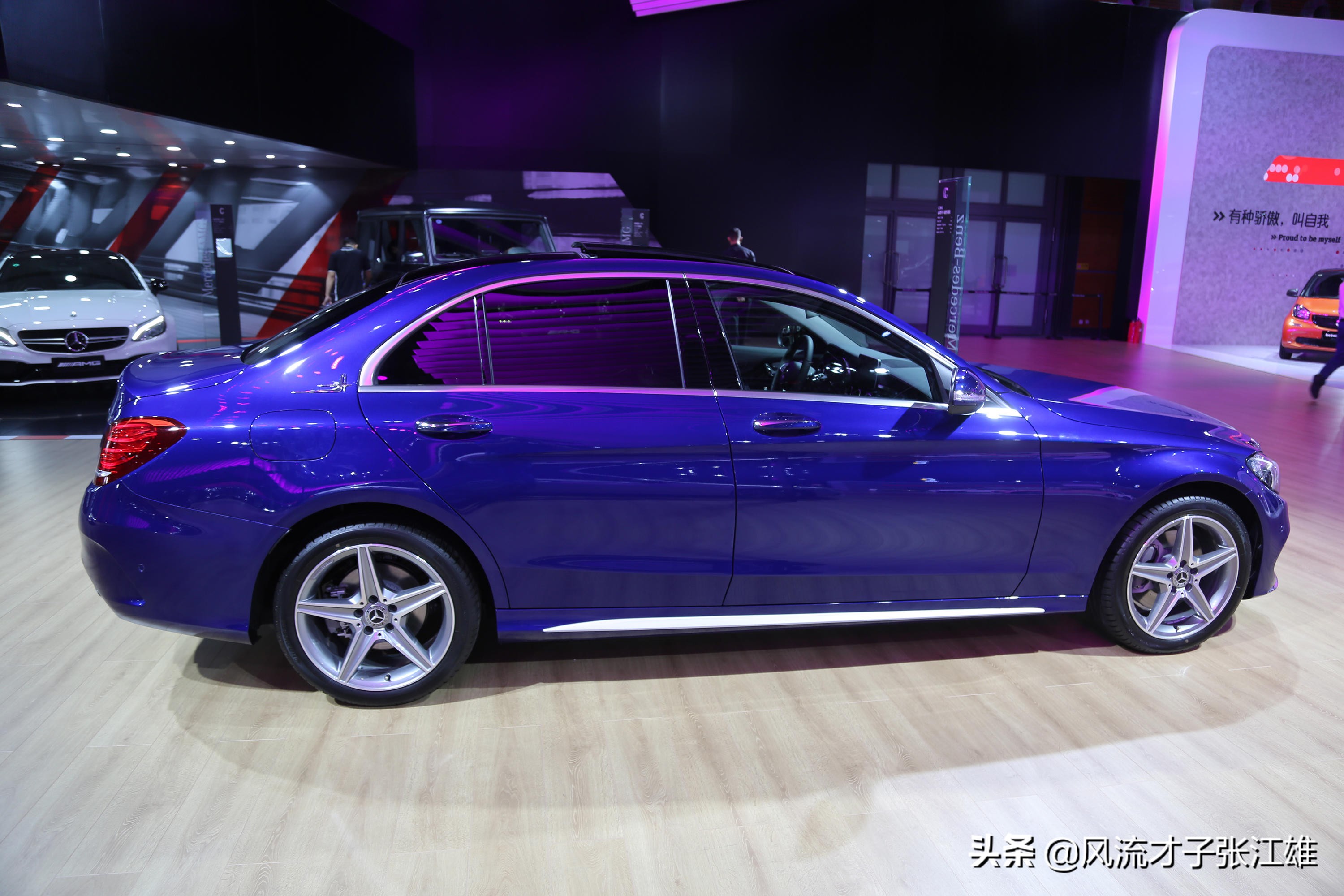 奥迪s4宝马3奔驰c,奔驰c级宝马3系奥迪a4对比