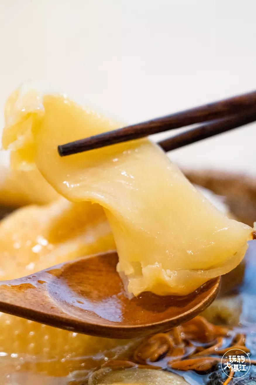 霞山第一汤，不服来战