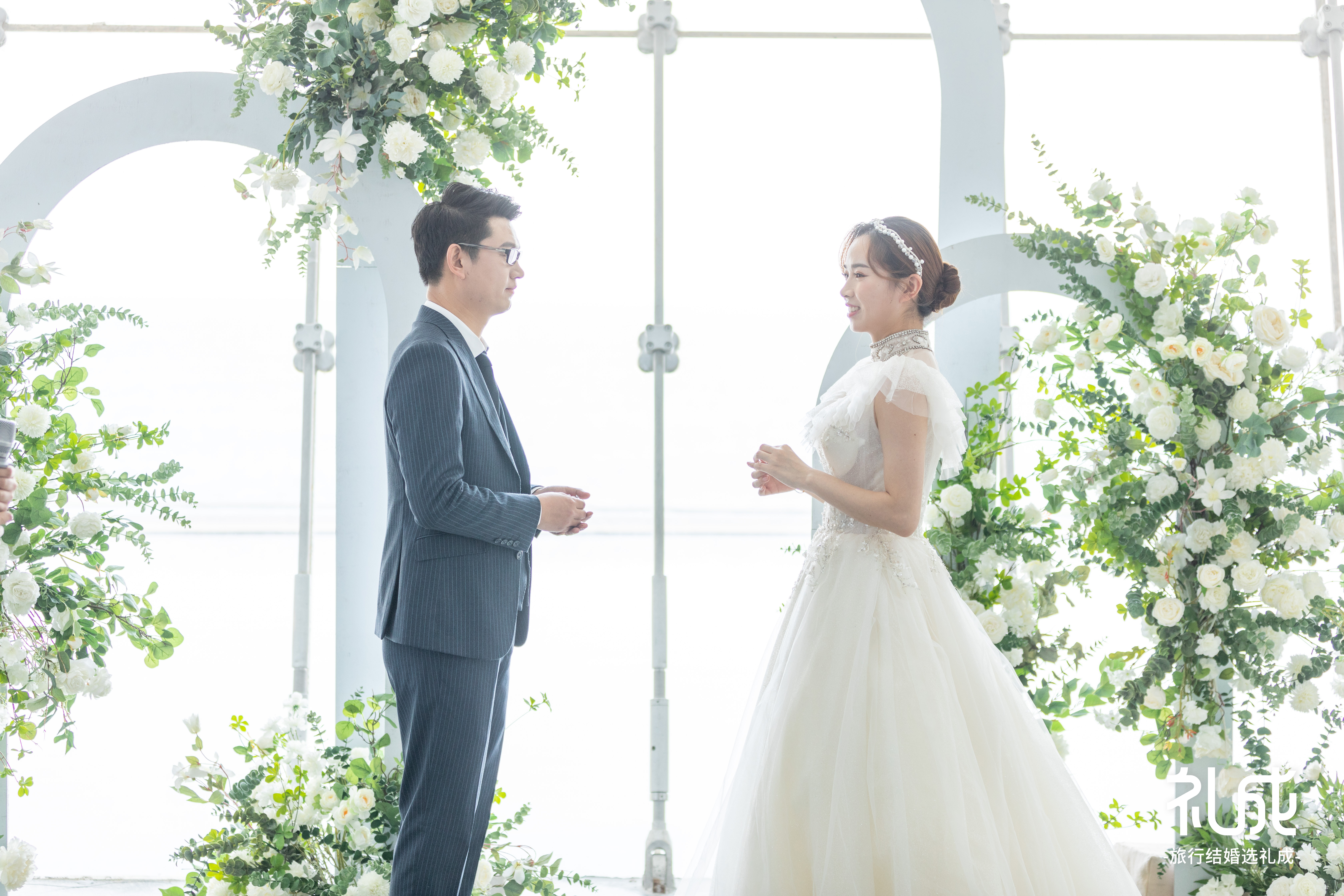 旅行结婚和传统结婚流程怎么安排,旅行结婚具体流程安排