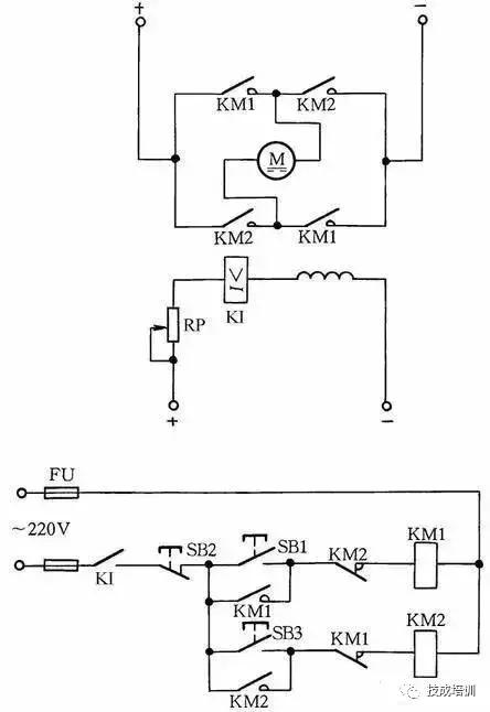 变压器和交流接触器的接线方法,变压器与交流接触器的接线方法