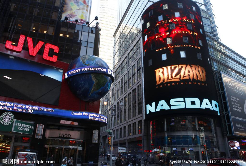 不一样的开播方式,上市基本知识大全