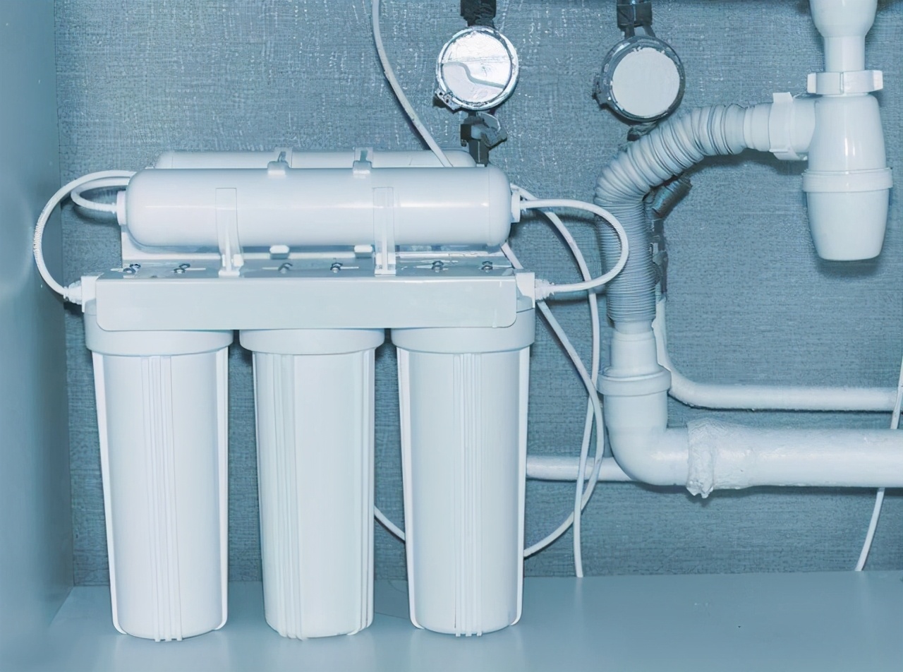 安装了全屋净水的人来说说,全屋净水的正确方法和注意事项