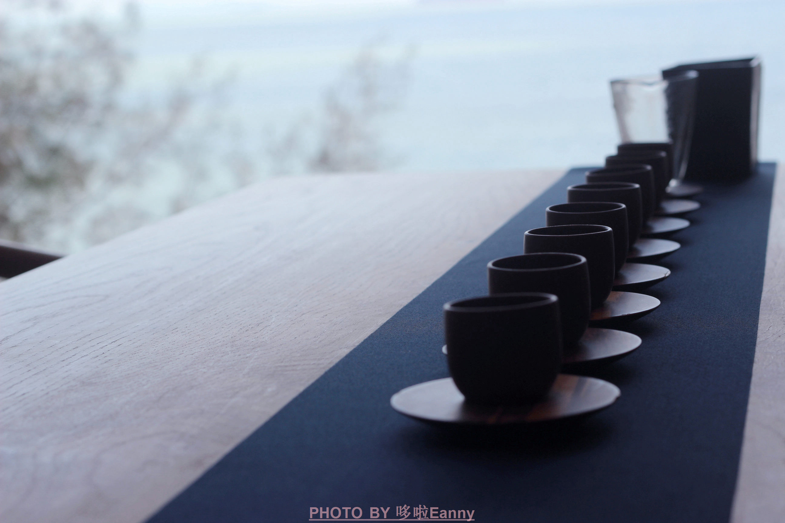 来一场仪式感,最有仪式感的素食