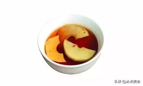 10道经典酱汁菜谱,广东烫青菜秘制酱汁