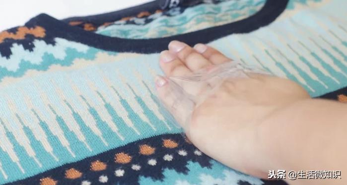 衣服起球可以永久去除不再起球,衣服起球消除后还起球