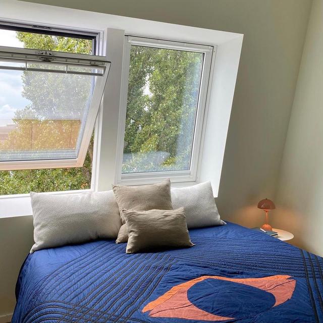 德国夫妇的二人世界：从无到有，全屋简约精致，治愈许多人