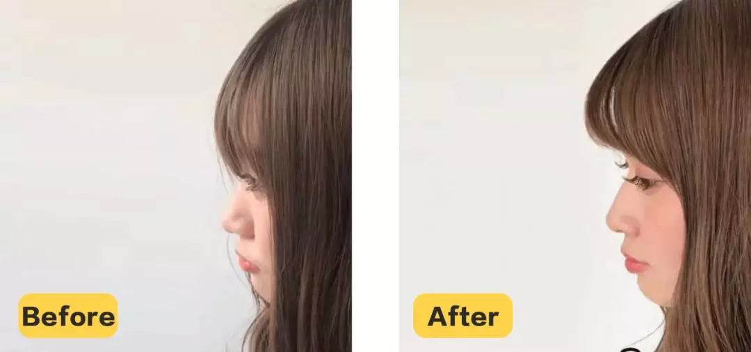 快速改善刘海炸毛,头发刘海炸毛碎发多怎么打理