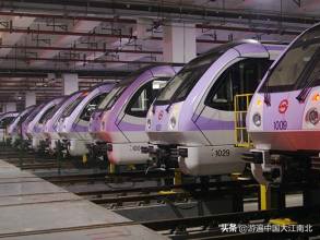 上海轨道交通20号线一期,上海轨道交通全长多少公里
