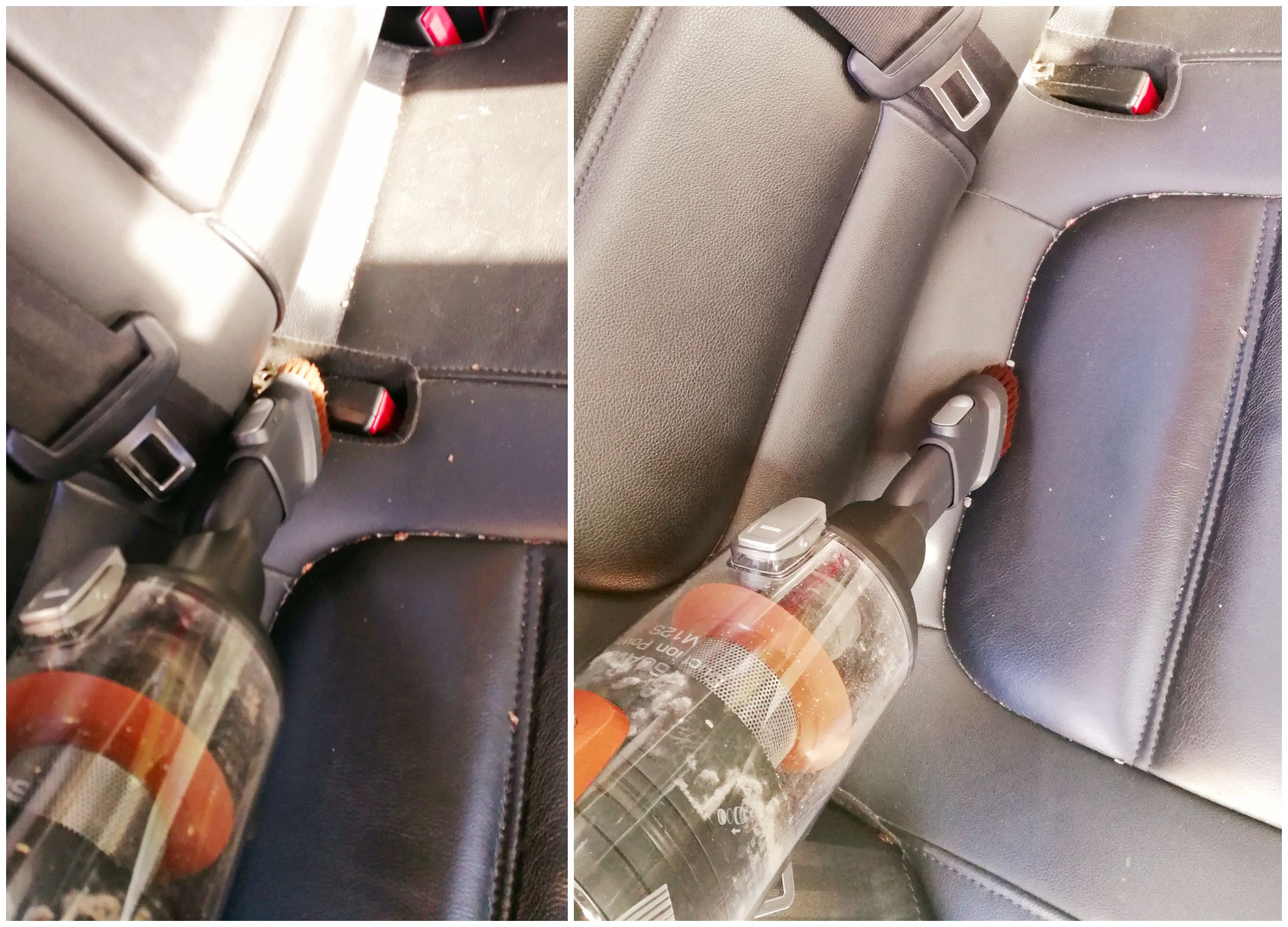 家用吸尘器该选哪一款,无线吸尘器该如何选择