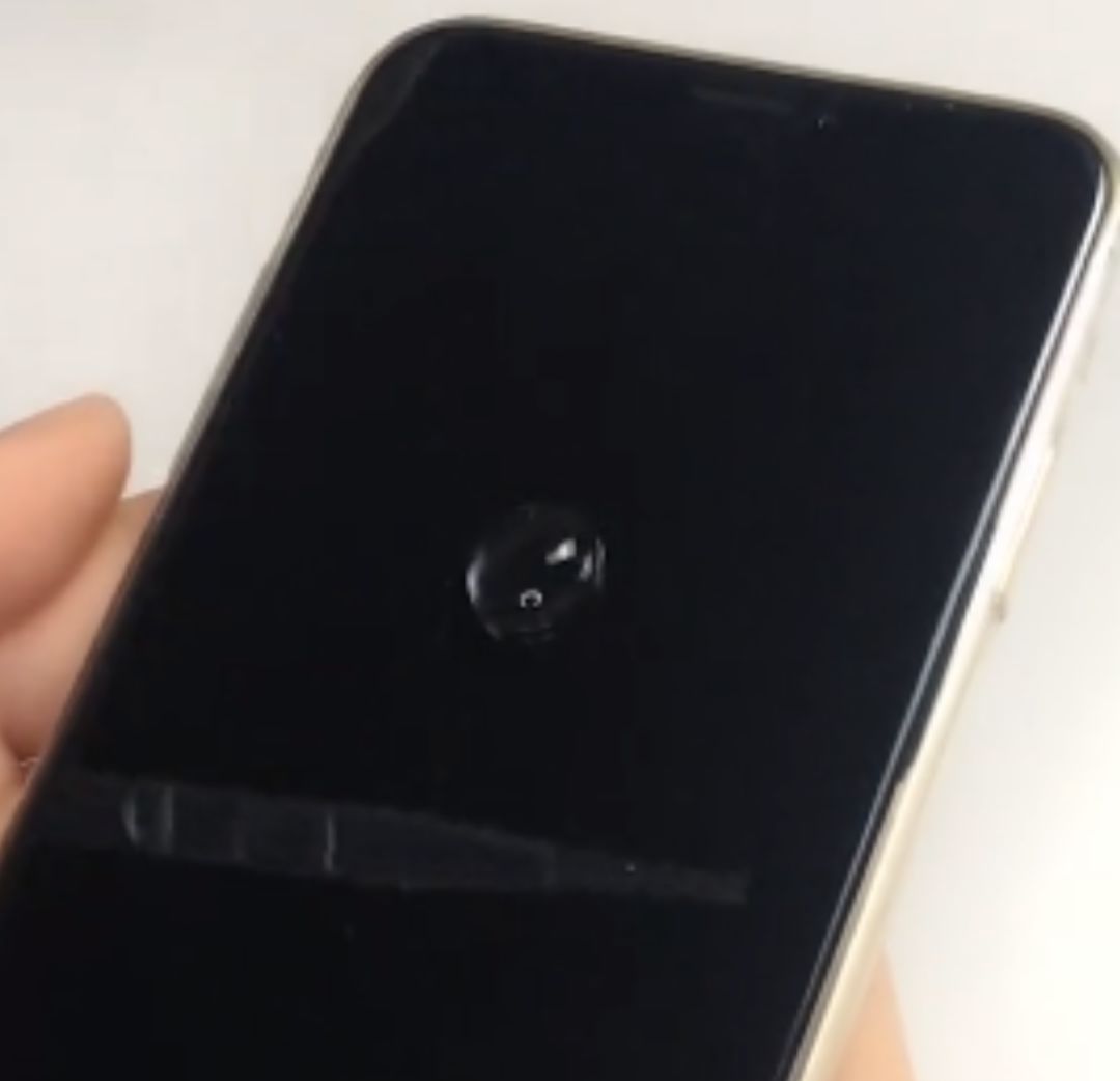 iphone12mini怎么看是不是原装屏,iphone原装屏怎么辨别真假