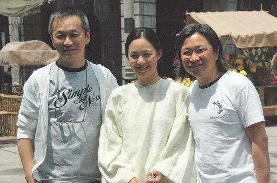 无间道2罗继怎么被发现的,无间道2细思极恐的片段