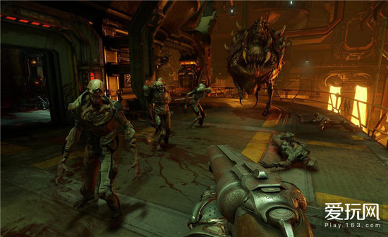 抱歉，在游戏中就是可以为所欲为！这就是为什么我们会爱上游戏