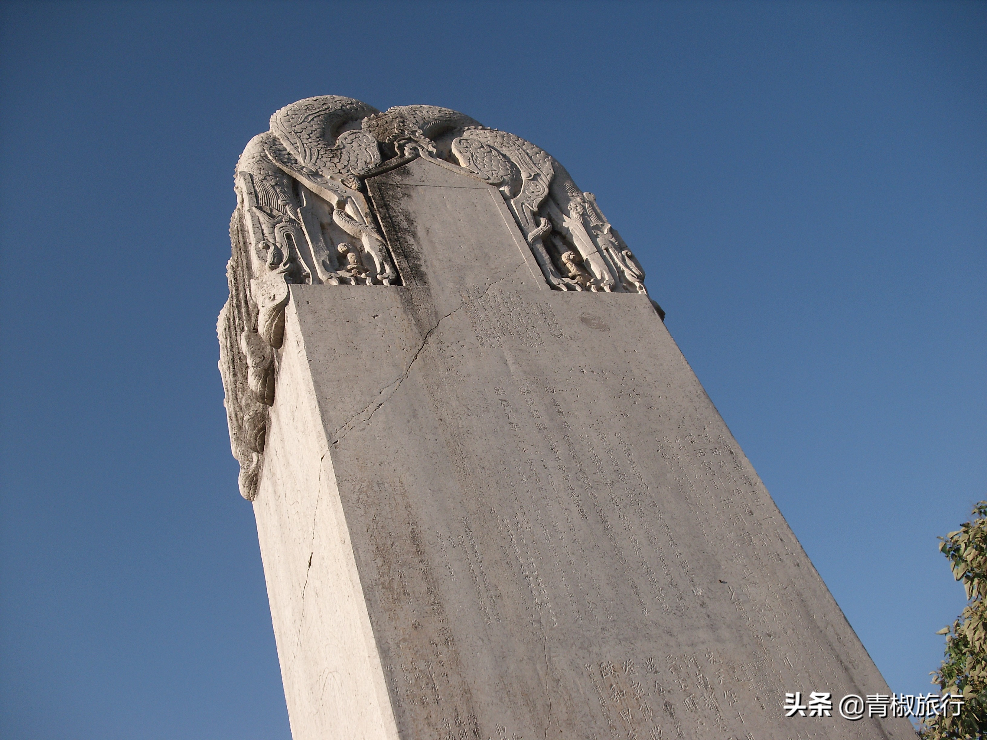 成都向北只需3小时，陕西这些美景美食，颜值高物价低国庆节别错过