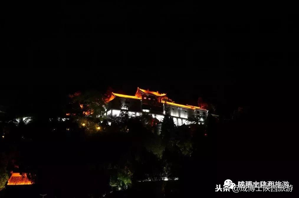 铜川都有啥旅游的地方,铜川有啥旅游的好地方