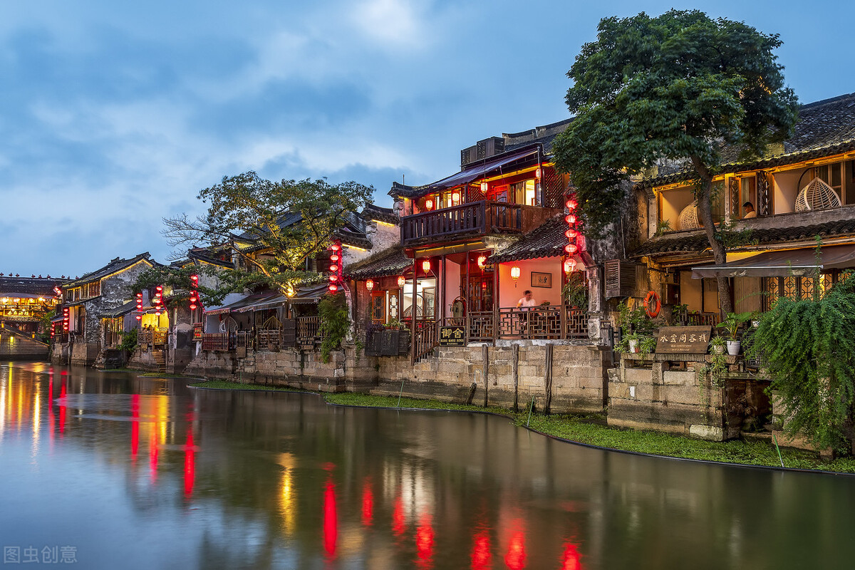 蜜月旅行推荐国内好玩的,蜜月旅行适合去的地方