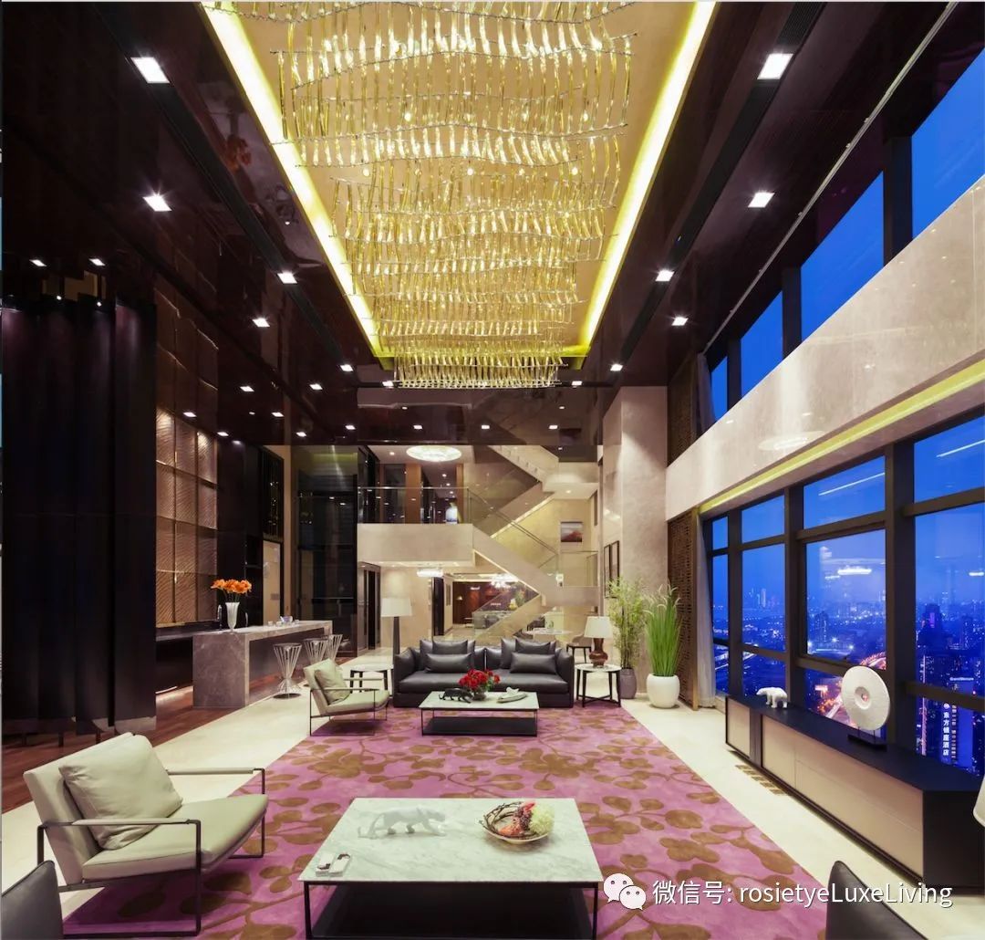 视野超好的深圳顶级公寓,深圳十大顶级公寓
