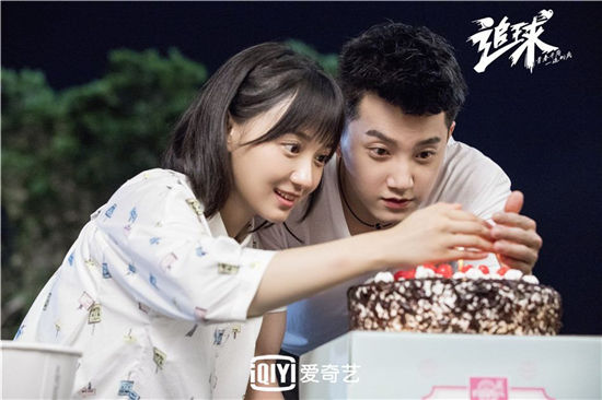 恋恋江湖网剧排行榜,与恋恋江湖一样的甜宠网剧