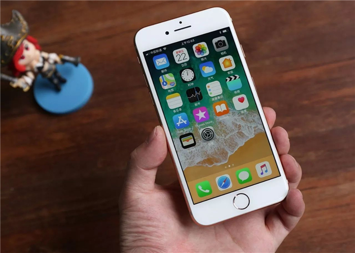 iphone8p发布时候有多惊艳,iphone8p发布时有多惊艳