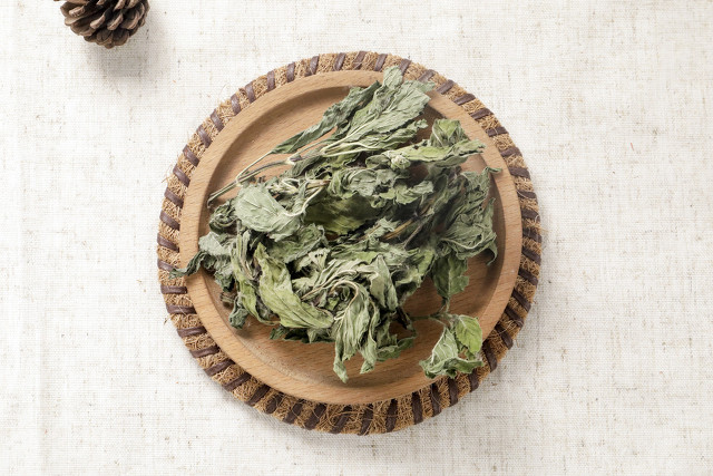中药薄荷霜,每天最少学一味中药薄荷