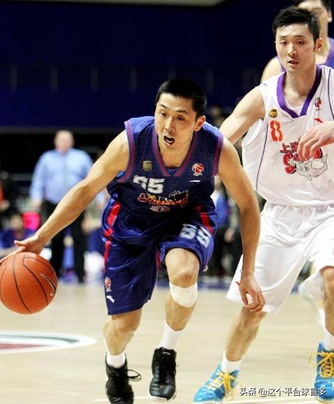 巅峰的江苏男篮你还记得么？回忆巅峰的南钢时代！上集