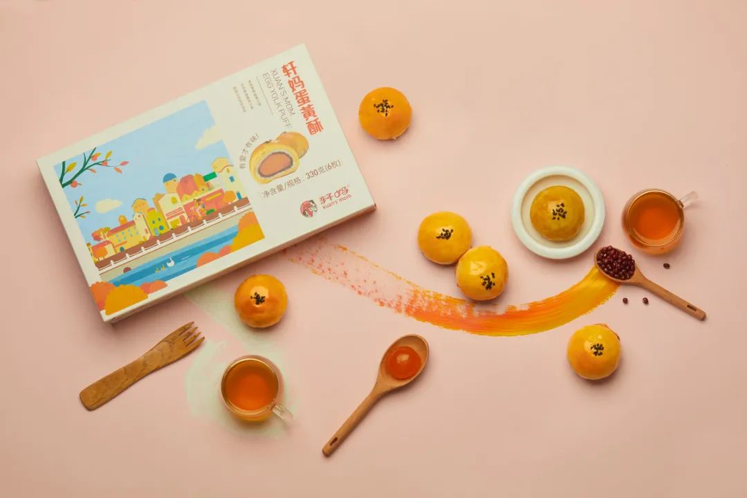 类目第一！80后夫妻创业，单品卖出3亿个，刚获亿元新融资