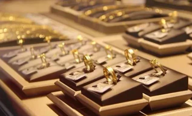 铂金黄金k金哪个贵些,k金为什么比黄金贵