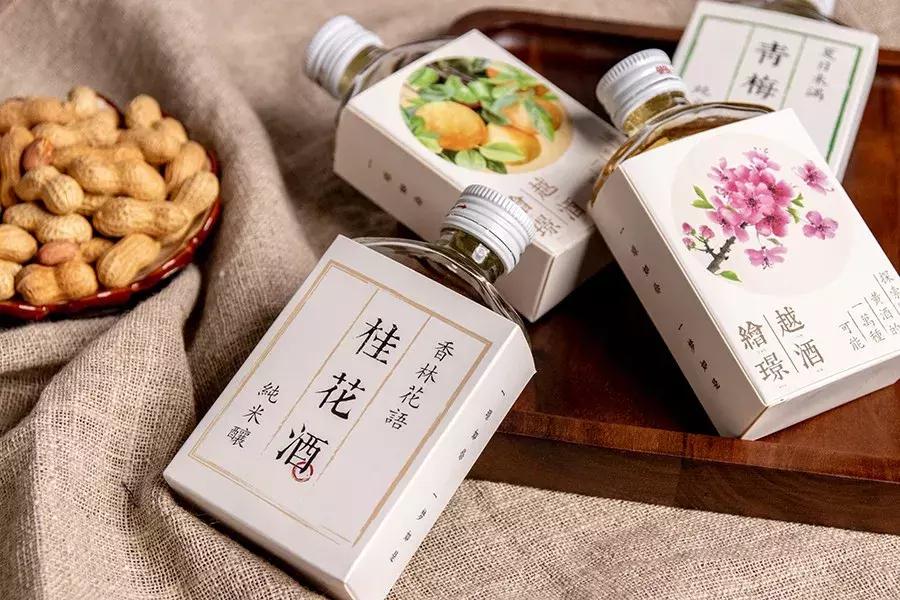 颜值高口感好度数高的果酒,颜值高的水果酒