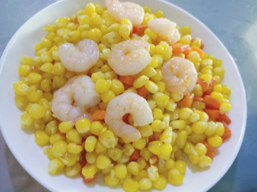 家庭小炒过日子必备营养美食,最下饭的时令开胃家常小炒菜