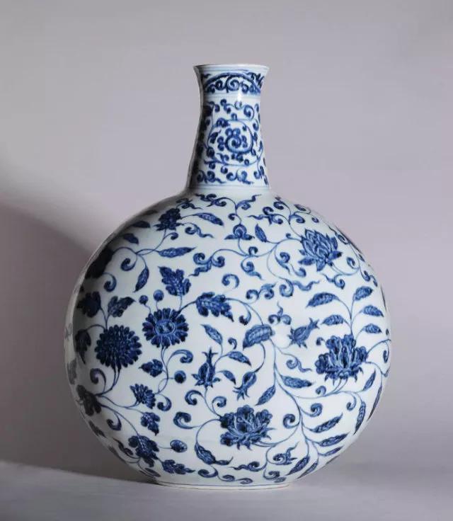 青花瓷的了解图文,详细讲解青花瓷