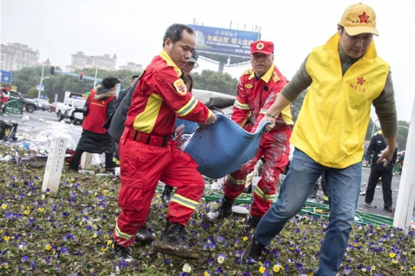 谢谢，2018！张家港这40个瞬间，告诉你人间值得！