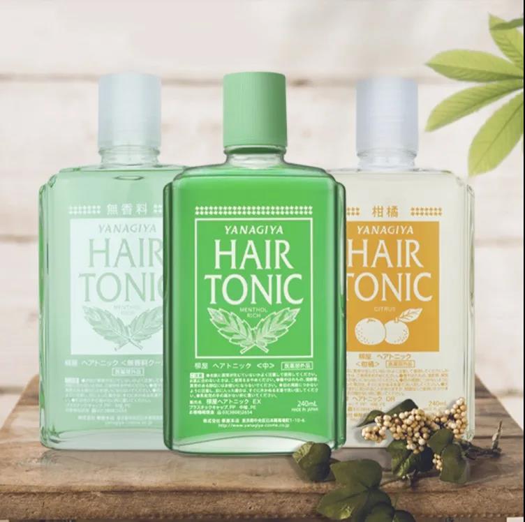 防脱护发黑科技,好物推荐自用洗发护发好物分享