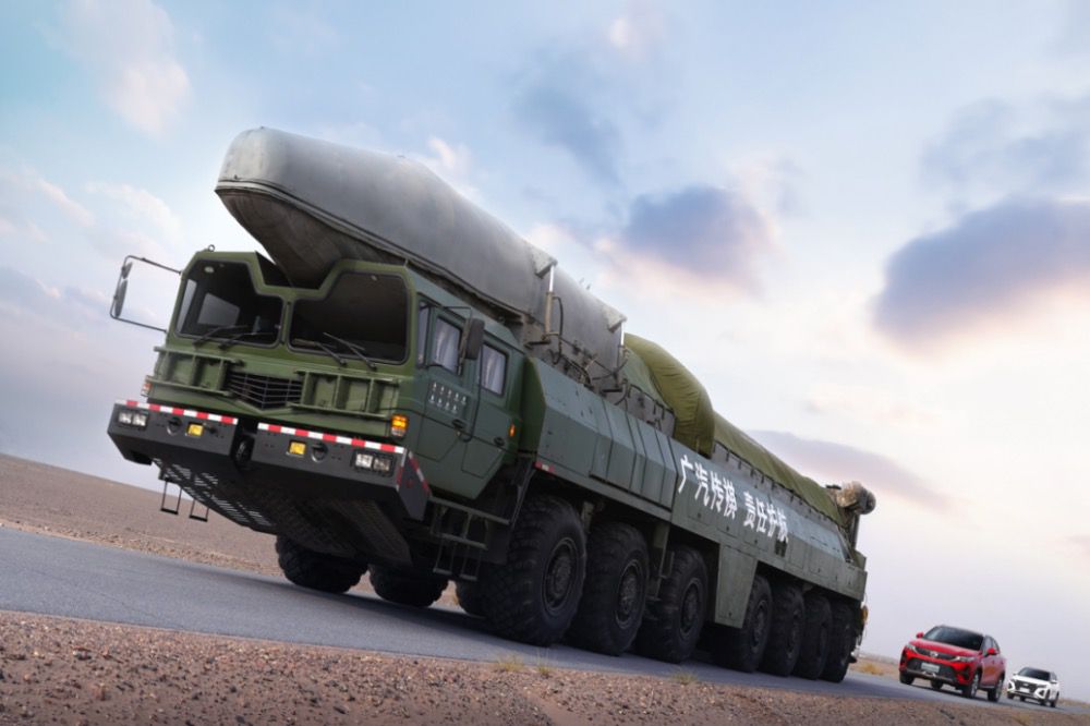 成功！广汽传祺护航“快舟·传祺GS4号”火箭升空