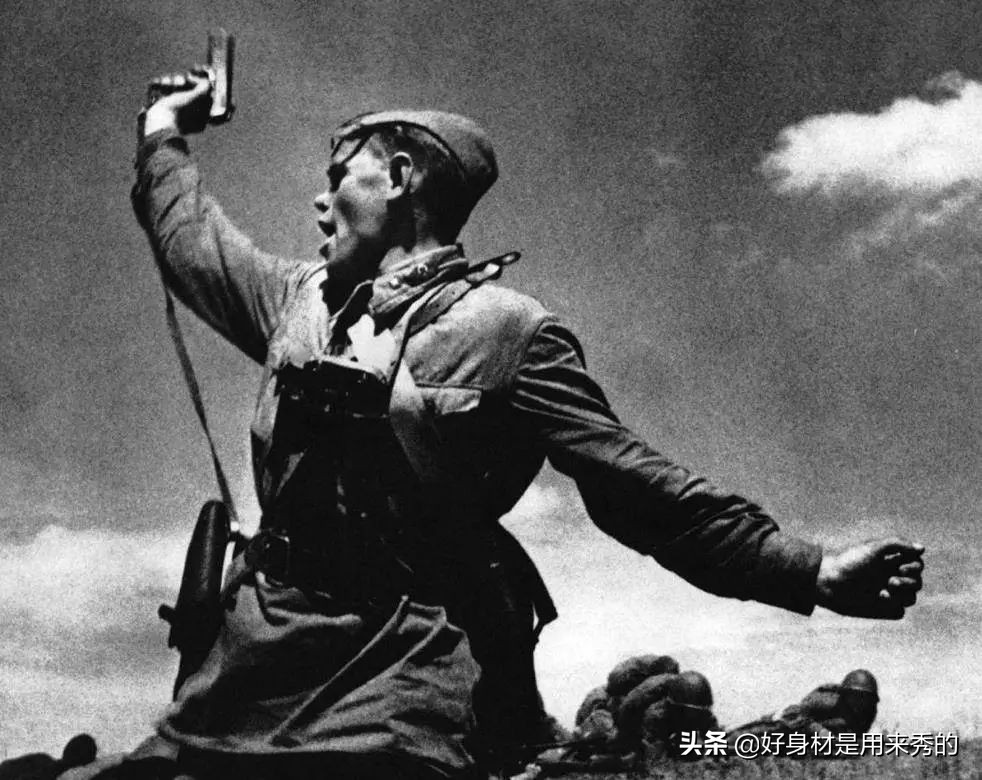 二战美军的耻辱之战,二战美国为什么那么正义
