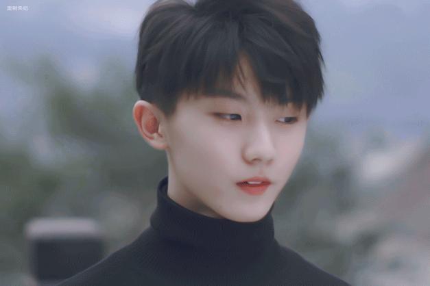 月明风清，国风少年——马嘉祺（1）