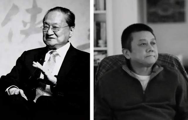 李承鹏与高晓松什么关系,李承鹏高晓松事件是怎么回事