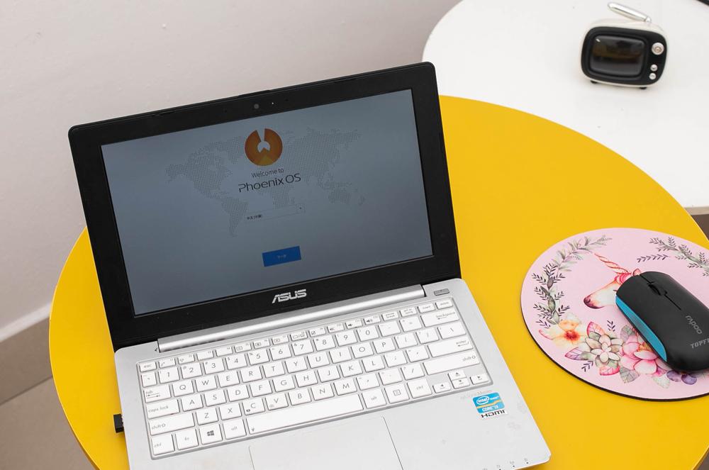 干货：这个秘籍让笔记本同时拥有,mac/win/Android系统