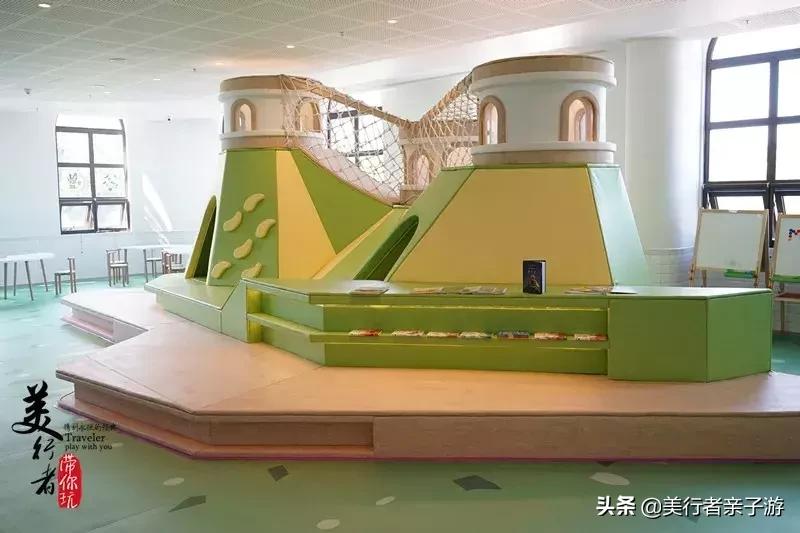 北京clubmed水上乐园,clubmed北戴河儿童乐园