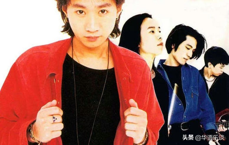 beyond最经典的4首歌曲,影响歌迷最大的beyond五首歌