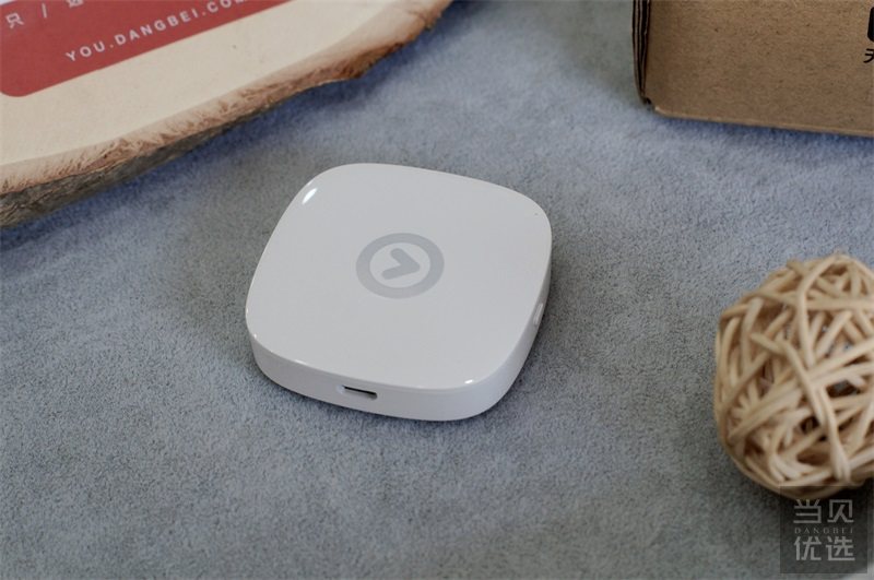 不用羡慕苹果的AirPlay，安卓的Miracast也好用——天猫魔投测评