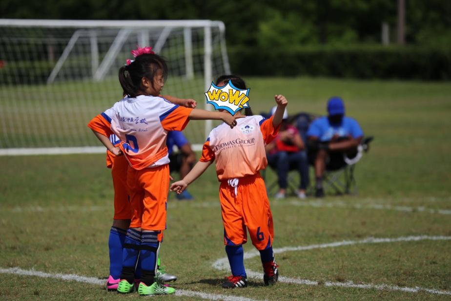 热爱体育是给孩子最好的礼物