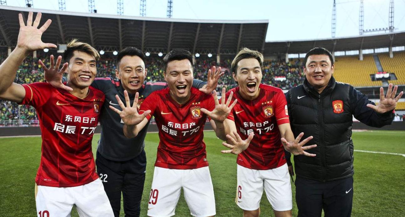 中国足球现状是怎么导致的,浅谈中国足球的现状