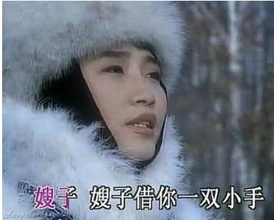 李娜上五台山当尼姑的视频,李娜五台山近况