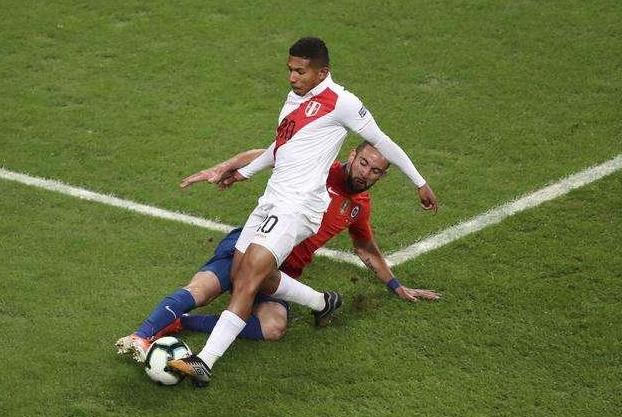 深度分析|如果美洲杯如期举行，头号黑马秘鲁队还能打进决赛吗？