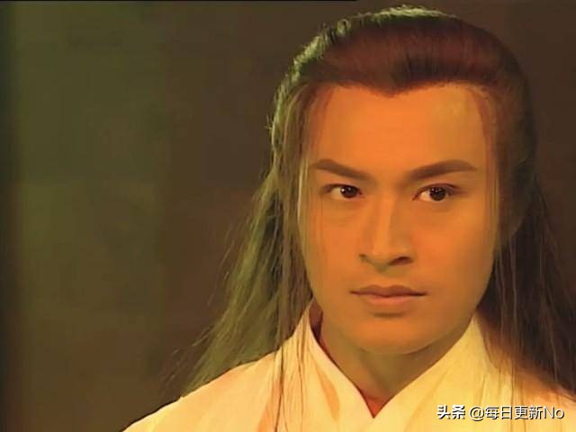 新加坡十大经典电视剧有哪些,新加坡1986版绝代双雄电视剧